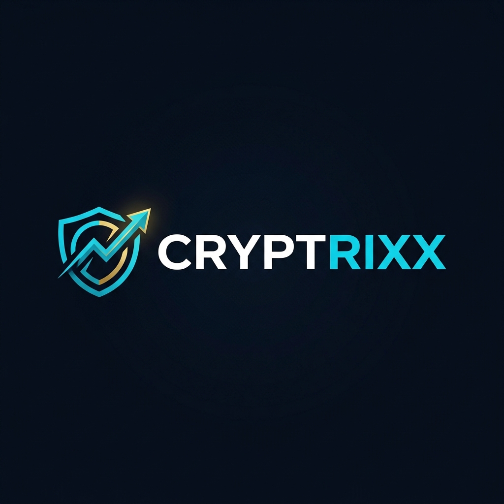 Cryptrixx - Finance & Budgeting News